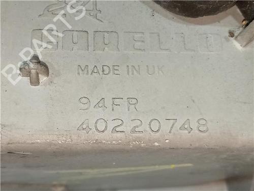 Right headlight ROVER 45 I Hatchback (RT) 1.6 | BP30276781C29