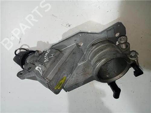 Rattlås /Tenningslås OPEL ASTRA H GTC (A04) 1.9 CDTi (L08) | BP23931799M48 