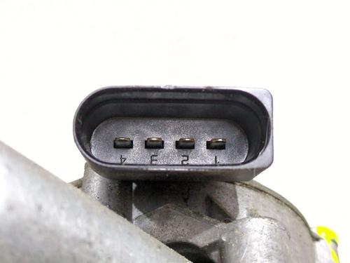 Front wiper motor OPEL CORSA D (S07) 1.4 (L08, L68) | BP29521649M29 