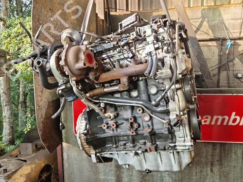 Engine KIA CARENS III MPV (UN) 1.6 CRDi 110 | BP36778389M1 - Image 5