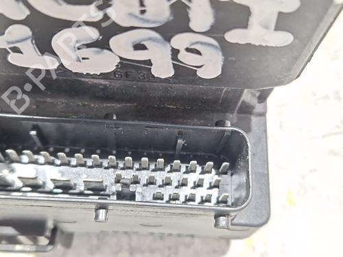 ABS Bremseaggregat OPEL MERIVA A MPV (X03) 1.7 CDTI (E75) | BP30657423M43 