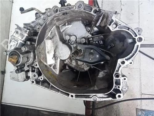Used Gearbox CITROËN XSARA (N1) 1.9 TD (90 hp) 24967875