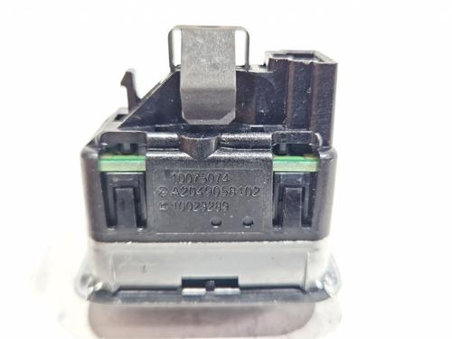 Right front window switch MERCEDES-BENZ B-CLASS Sports Tourer (W246, W242) B 180 CDI (246.200) | BP30192036I26 