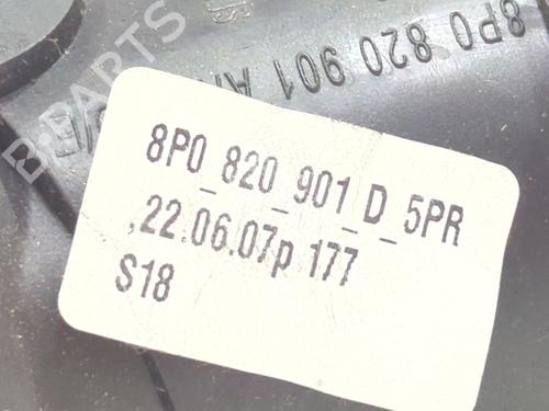 Air vent AUDI A3 (8P1) 2.0 TDI 16V | BP37719498I21  - Image 6