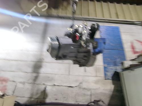 Gearbox PEUGEOT 106 I (1A, 1C) 1.1 | BP31291780M3 