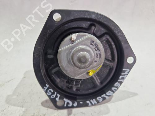 Used Heater blower motor Heater blower motor MITSUBISHI ECLIPSE II (D3_A) 2000 GS 16V (D32A) (146 hp) 34622012 34622012