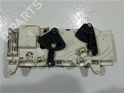 Commande Chauffage RENAULT MEGANE II Saloon (LM0/1_) 1.9 dCi | BP23913354I5 