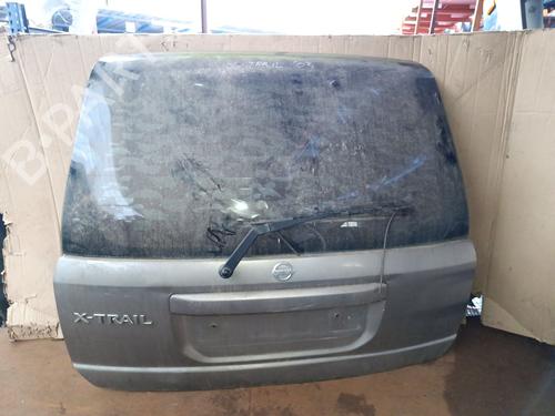 Used Tailgate Tailgate 39588272 39588272