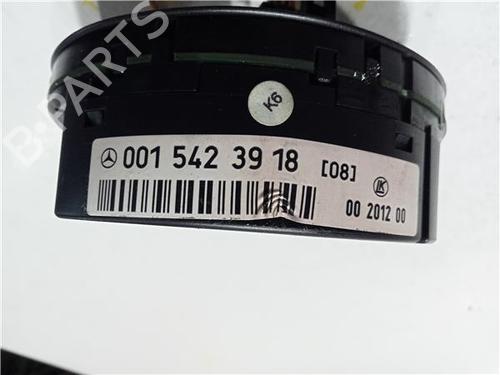 Squib airbag MERCEDES-BENZ A-CLASS (W168) A 170 CDI (168.009, 168.109) | BP23915106C102 