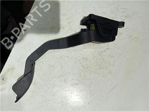 Used Pedal PEUGEOT 206 Hatchback (2A/C) 1.4 HDi eco 70 (68 hp) 23928829