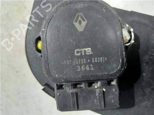 Pedal RENAULT MEGANE I Classic (LA0/1_) 1.9 dTi (LA1U) | BP23928858I4 