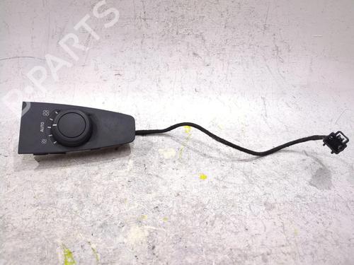 Commande Chauffage CITROËN C4 Grand Picasso I (UA_) 1.6 HDi (109 hp) 29221557