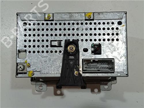 Radio FORD FIESTA IV (JA_, JB_) 1.0 i | BP23909461E6 