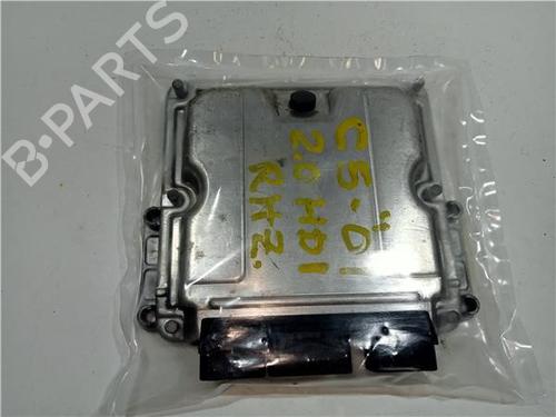 Electronic module CITROËN C5 I (DC_) 2.0 HDi (DCRHZB, DCRHZE) | BP24968422M83 - Image 2