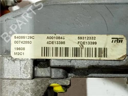 Steering column FORD FIESTA VI (CB1, CCN) 1.6 TDCi | BP23909569M21