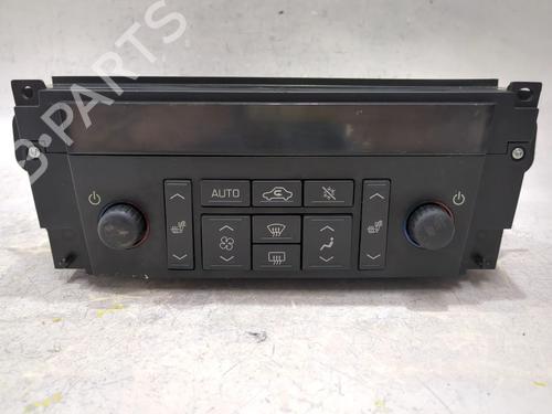 Commande Chauffage CADILLAC STS 3.6 (257 hp) 28010254