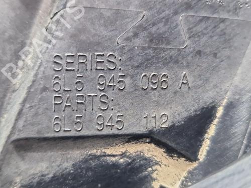 Right taillight SEAT IBIZA III (6L1) 1.9 TDI | BP29993155C35 