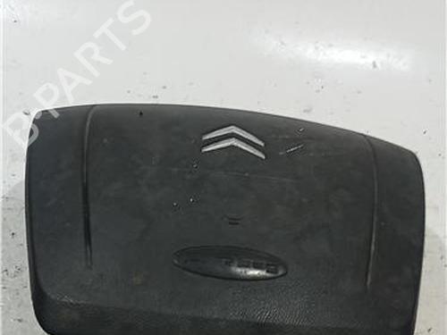 Used Driver airbag CITROËN JUMPER II Bus 2.2 HDi 110 (110 hp) 23913481