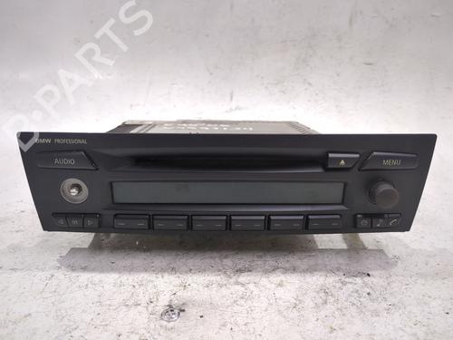 Used Radio Radio BMW 3 (E90) 320 d (163 hp) 33606953 33606953
