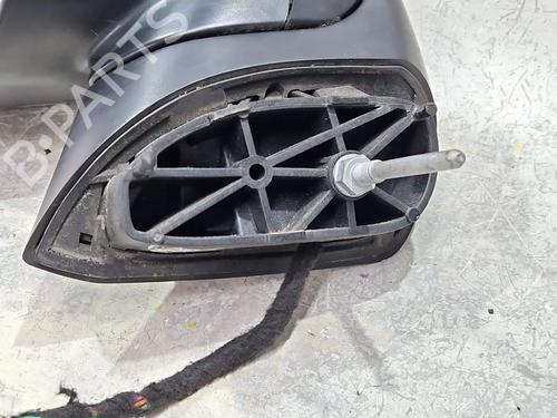 Left mirror PEUGEOT 5008 (0U_, 0E_) 2.0 HDi 150 / BlueHDi 150 | BP29697400C26 