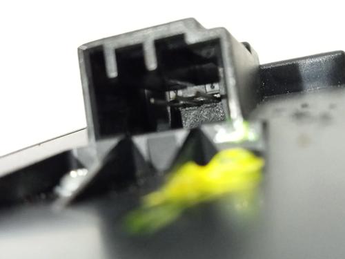 Left front window switch VOLVO C30 (533) 2.0 D | BP29393977I27 