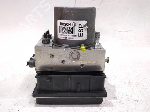 ABS pump ALFA ROMEO 147 (937_) 1.6 16V T.SPARK ECO (937.AXA1A, 937.BXA1A) | BP29386833M43 