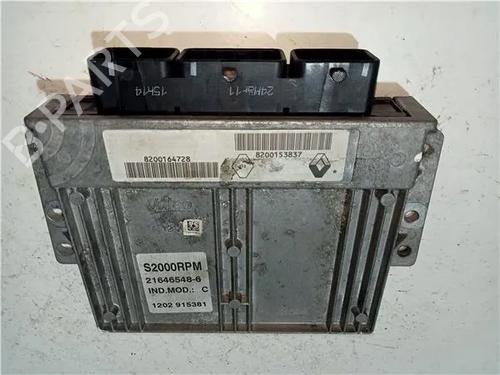Used Electronic module RENAULT LAGUNA II Grandtour (KG0/1_) 1.9 dCi (KG0G) (120 hp) 23911829