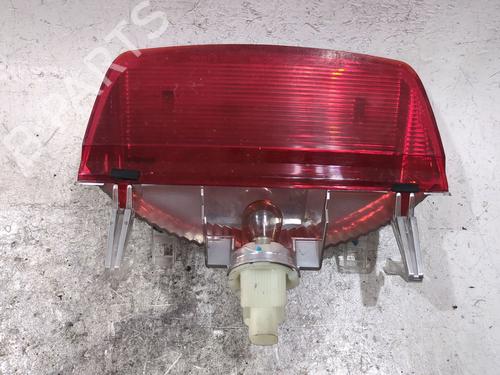 Used Third brake light Third brake light NISSAN MICRA III (K12) 1.2 16V (80 hp) 34264771 34264771