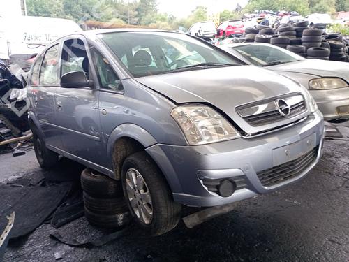 Brukte deler til OPEL MERIVA A MPV (X03) 1.7 CDTI (E75) (100 hp) 3367852