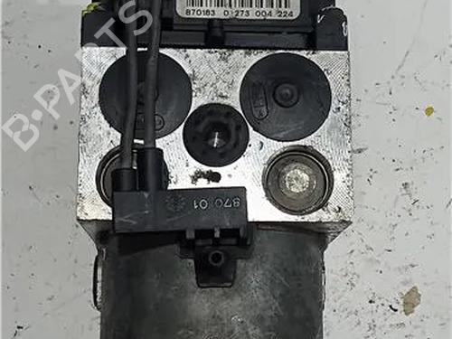 ABS pump VOLVO S40 I (644) 1.9 DI | BP23919889M43 