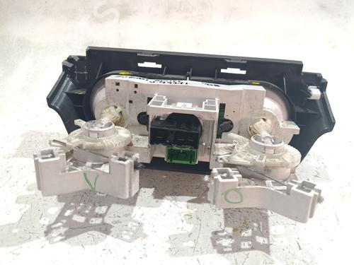 Climate control SUZUKI SWIFT III (MZ, EZ) 1.3 DDiS (RS413D) | BP38927016I5 - Image 3