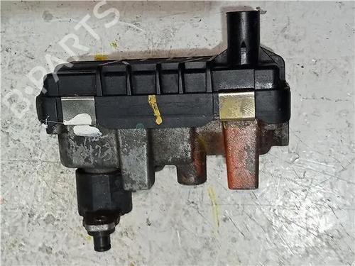 Electronic module PEUGEOT 607 (9D, 9U) 2.2 HDi | BP23913311M83