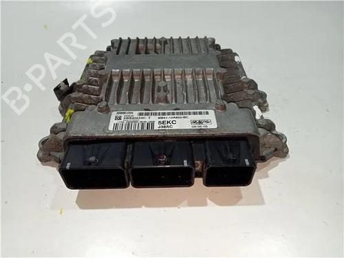 Module électronique FORD C-MAX (DM2) 1.8 TDCi (115 hp) 23932691