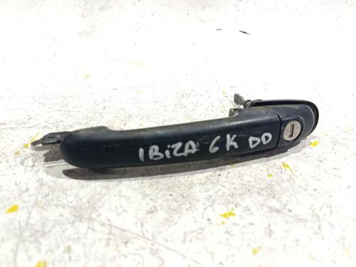 Used Other Other SEAT IBIZA II (6K1) 1.4 i (60 hp) 40291836 40291836
