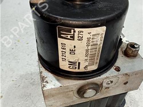 Abs pomp OPEL ASTRA H (A04) 1.6 (L48) (105 hp) 23917279