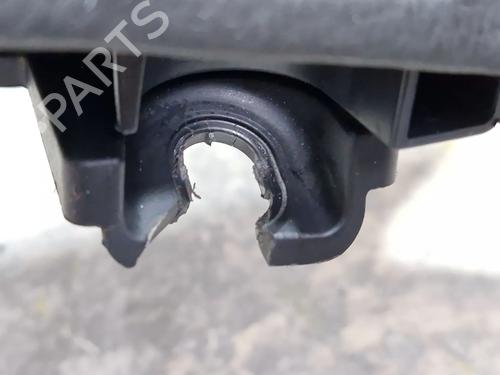 Left front window switch VW PASSAT ALLTRACK B8 Variant (3G5, CB5) 2.0 TDI 4motion | BP29520559I27 