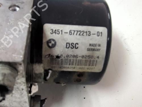 ABS pump BMW 3 (E90) 320 d | BP24874955M43 