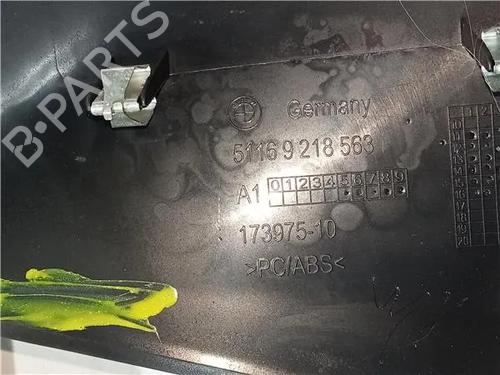 Other BMW 4 Coupe (F32, F82) M4 | BP23958080O1 