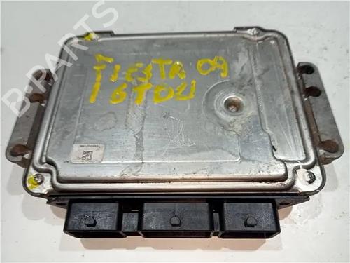 Electronic module FORD FIESTA VI (CB1, CCN) 1.6 TDCi | BP23906715M83
