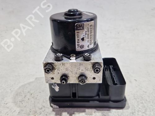 ABS pump SEAT TOLEDO II (1M2) 1.9 TDI | BP29697129M43