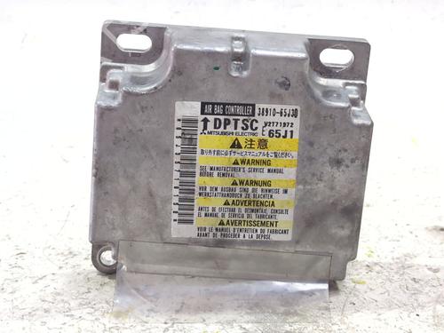 Used ECU airbags ECU airbags 39638177 39638177