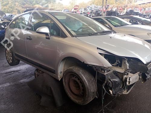 Right front window motor CITROËN C4 I (LC_) 1.6 HDi | BP30657004E20