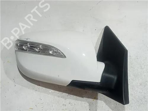 Right mirror HYUNDAI ix35 (LM, EL, ELH) 2.0 CRDi 4WD | BP23921646C27 