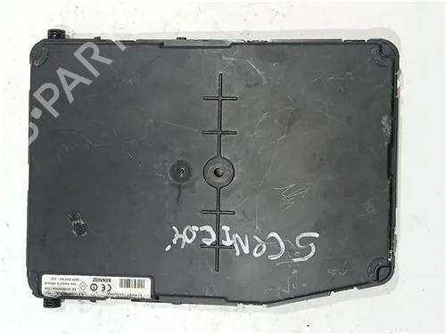 Module électronique RENAULT GRAND SCÉNIC II (JM0/1_) 1.9 dCi (JM0G, JM12, JM1G, JM2C) | BP23920037M83 