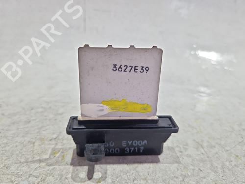 Used Heater resistor Heater resistor NISSAN ALMERA I (N15) 2.0 D (75 hp) 33704101 33704101