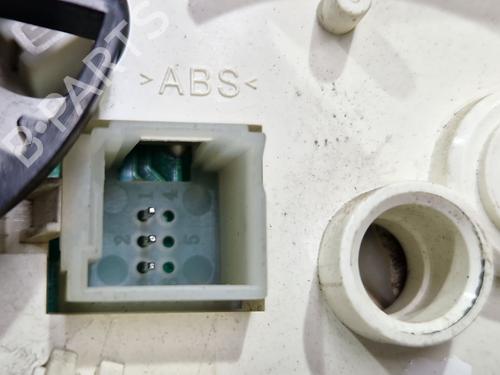 Climate control PEUGEOT PARTNER MPV (5_, G_) 2.0 HDI | BP30193711I5