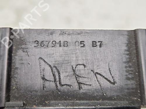 Headlight switch RENAULT MEGANE II Saloon (LM0/1_) 1.6 | BP30058628I24