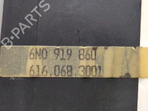Instrument cluster VW POLO III (6N1) 45 1.0 | BP26921682C47 
