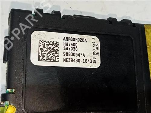 Electronic module VW GOLF V (1K1) 2.0 TDI 16V | BP23920775M83 