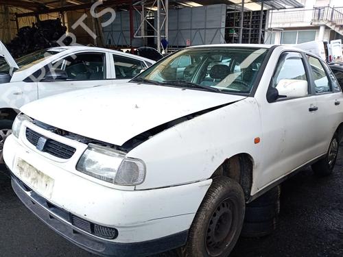 Right taillight SEAT IBIZA II (6K1) 1.9 D | BP24803928C35 